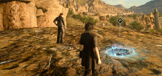 Final Fantasy XV 最終幻想 15 新手入門指引 金錢與經驗值